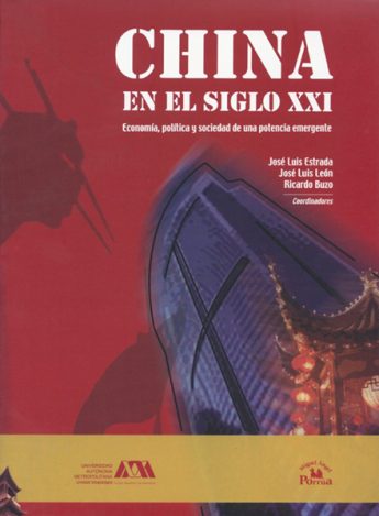 China en el siglo XXI - MA Porrúa